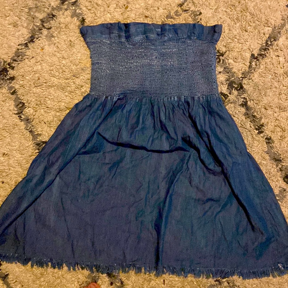 Womens dress